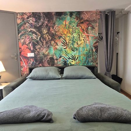 Studio Le Moutik Du Bord De Mer Avec Spa Parking Gratuit Lampaul-Plouarzel Экстерьер фото